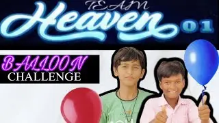 BALLOON POPPING CHALLENGE  #entertainment #learning #gaming #activity  #viralvideo #gameplay