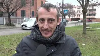 Notti fredde, ecco come vengono monitorati coloro che vivono per strada ad Arezzo