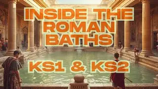 The Amazing Roman Baths: A Journey Through Ancient Spa Life