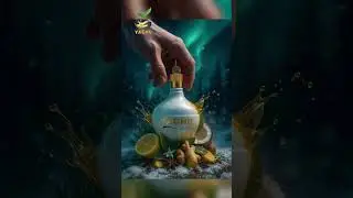 Yachu Hair Oil