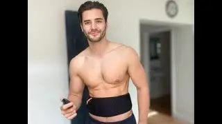 How To Set Up Slendertone Abs7 Toning Belt