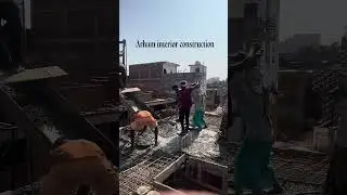 Slab casting
