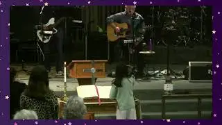 Asbury Morning Worship - January 18, 2026