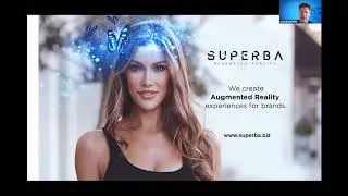 How Film, Games & Social Media are Merging Using AR PG Connects Digital #2
