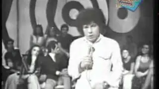 Ricardo Cocciante - Bella sin alma (italiano) (retro video with edited music)
