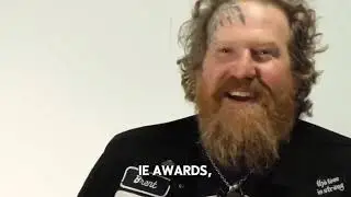 🔴 Brent Hinds: The Untold Story of Mastodon&rsquo;s Fallen Legend