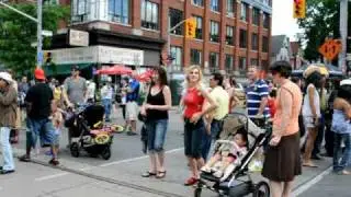 Taste of Little Italy