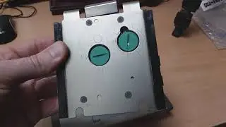 Riso used  021-94260  Riso UNIT/STRIPPER