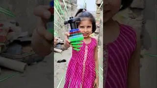 Making Spinner Chakri From Paper ।। 😱 Chakri Making ।। #shorts #making #chakri