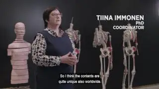 Master's Programme in Translational Medicine | University of Helsinki