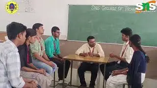 DT based Encoder,Decoder circuits | Digital Principles and computer organization | SNS Institutions