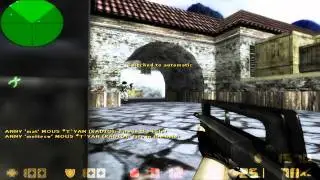 mat ace vs CX [CS]