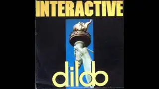 Interactive - Dildo (Bodyactive Mix)