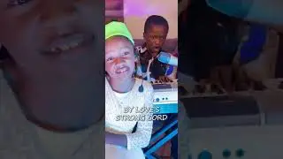Debbyshine - Standing on the Promises of God (Official full Video + Lyrics) #foryou #trending #fyp