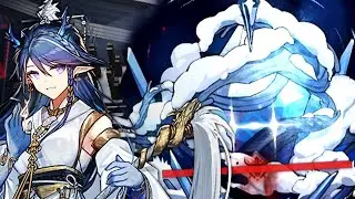 【Arknights】 IS#4 Ling Solo Clear
