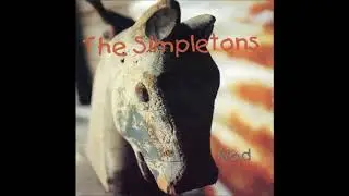 The Simpletons - Cooking Claret