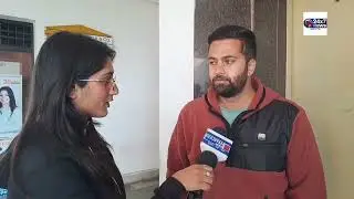 MBBS counselling in J&K: 50 seats filled, 10 students from Jammu division selected.