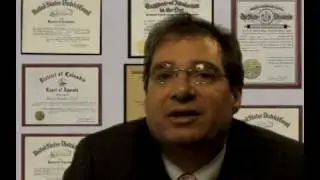 Experienced Madison Criminal Defense Lawyer | Robert Nagel
