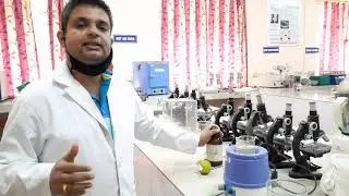 Methodology of isolation of pectin from orange peel