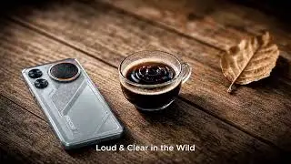 DOOGEE M30 | Powerful, Efficient, and Smooth Performance