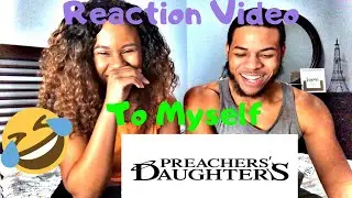 Taylor Coleman & BF Reacts To Herself In Preachers Daughters Clips😂 Pt 1
