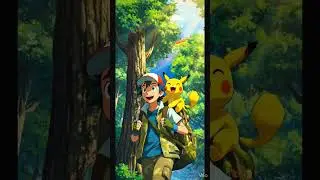 Into the Wild 🌿 | A Colorful Journey