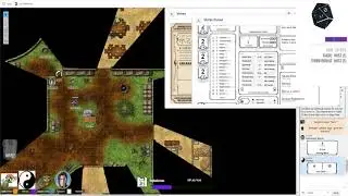 Grarfold campaign - Ep 2- 