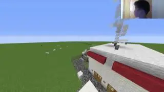 Union Station Minecraft
