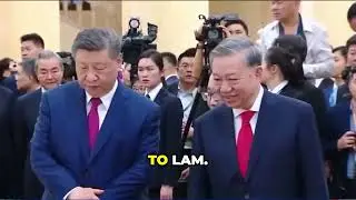Vietnam: Stuck Between Trump&rsquo;s Tariffs and Xi&rsquo;s Charm Offensive