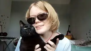 ТАНЦПОЛ Лодочка танцует под Fleeting Joys - Kiss a Girl In Black