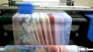 Textile Digital Ink-Jet Printing Machine.mp4