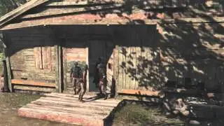 AC4: The Island