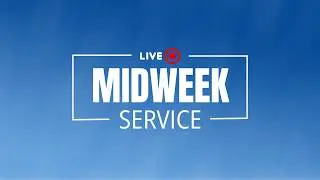 Thursday  Service | Pastor Wisdom Tokoli | January 15th, 2026