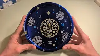 Oreo Selection Review