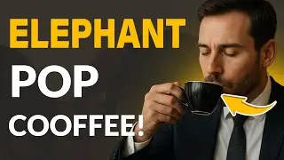The World&rsquo;s Most Expensive Coffee | Why billionaires Buy It