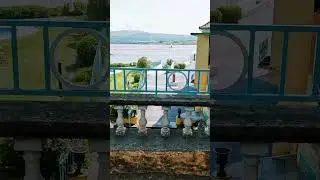 Portmeirion, Wales