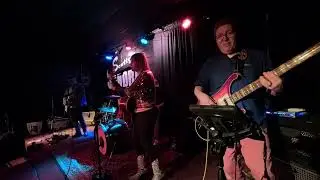 The Whiskey Charmers @ Scotty's - January 3rd (Part One)