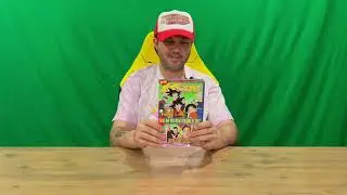 Ep 408 - K-Zone Volume 2 Number 11 Magazine Revealing