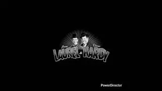 Laurel and Hardy Part 19
