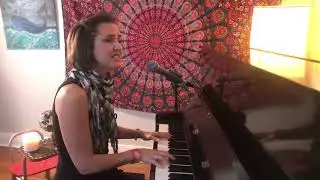 Jenna McSwain | Love Ballad | NPR Tiny Desk Submission