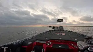 Flipping & Pitching Grass (Lake Okeechobee)