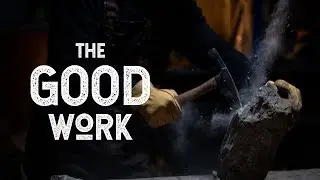 Nolan Alders - The Good Work Part 1: When You Can&rsquo;t Take It Anymore - Evening Service - 7/28/2019