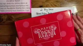 Let's Create, Snowy Day Simple Cards with a Winter Vibe #cardmakingtutorial #stampinup #papercraft