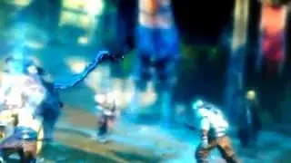 shadow of mordor graphic anomaly