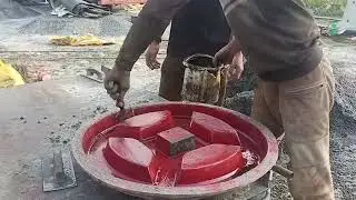 CREATE RCC DRAGON FRUIT POLE #A-ONE CEMENT PRODUCT WORK @a-onecemetproductwork