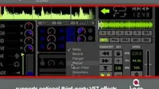 M-Audio Presents Torq Connectiv