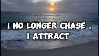 MORNING AFFIRMATIONS TO ATTRACT ABUNDANCE AND FINANCIAL BREAKTHROUGH (LISTEN DAILY)🌸