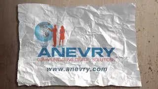 ANEVRY Intro (3s)