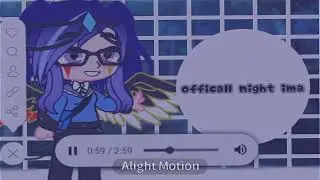 open contest intro and Outro