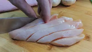 Quick & Simple Dinner Recipes! This recipe surprised everyone, it is super easy to cook !